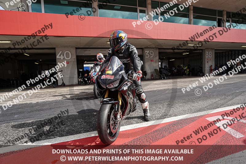 motorbikes;no limits;peter wileman photography;portimao;portugal;trackday digital images